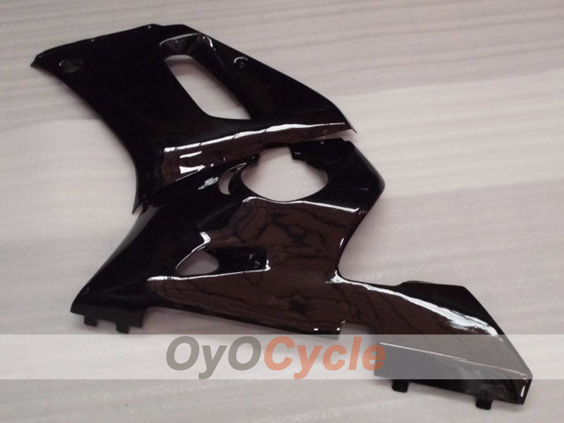 Carénage latéral gauche et droit pour Yamaha 98-02 YZF-R6 #OYO87911916