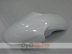 Kit de carénage à injection pour YZF-R6 98-02 - Bleu, Blanc, Noir - Monster #OYO87905989