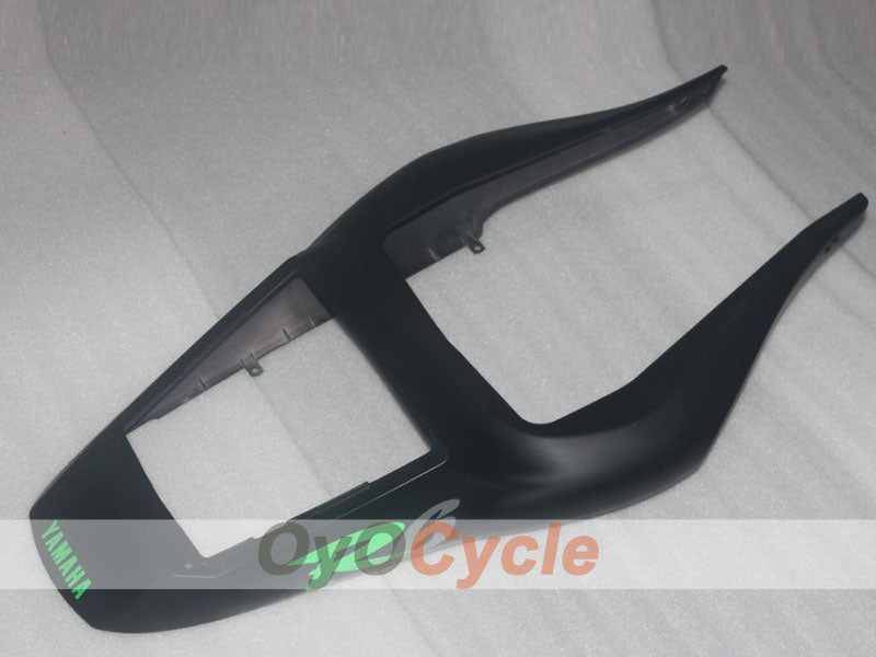 Kit de carénage à injection pour YZF-R6 98-02 - Noir mat - Style d'origine #OYO87905990