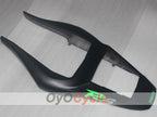 Kit de carénage à injection pour YZF-R6 98-02 - Noir mat - Style d'origine #OYO87905990