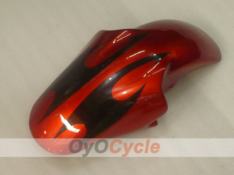 Carénage de garde-boue avant pour Yamaha 98-02 YZF-R6 #OYO87911924 Image secondaire du produit