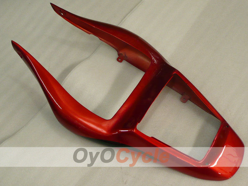 Carénage arrière de selle pour Yamaha 98-02 YZF-R6 #OYO87911927 Image secondaire du produit