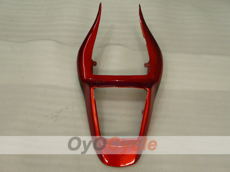 Carénage arrière de selle pour Yamaha 98-02 YZF-R6 #OYO87911927