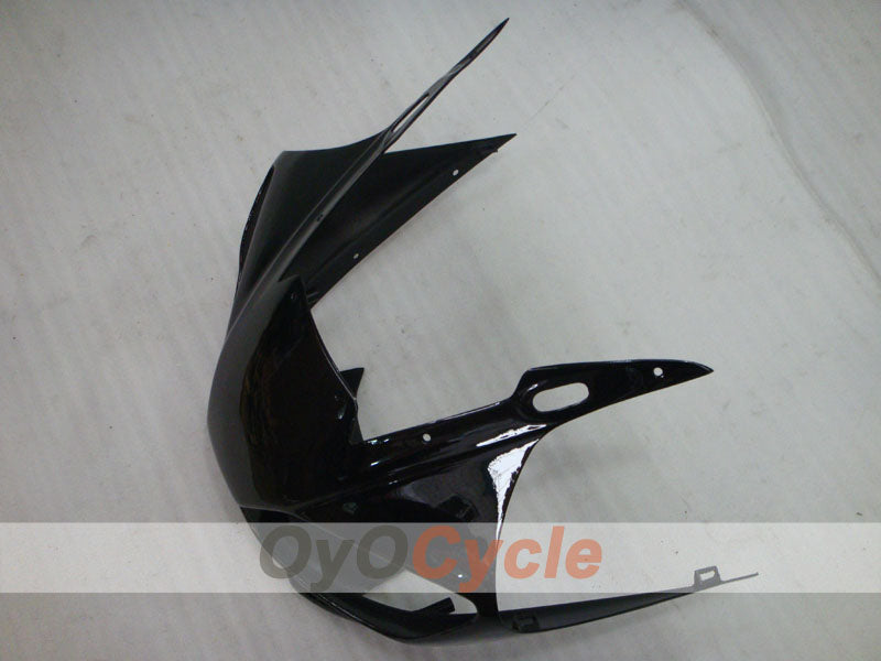 Carénage supérieur avant pour Yamaha 98-02 YZF-R6 #OYO87911913