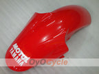 Carénage de garde-boue avant pour Yamaha 98-02 YZF-R6 #OYO87911929