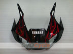 Carénage supérieur avant pour Yamaha 98-02 YZF-R6 #OYO87911934