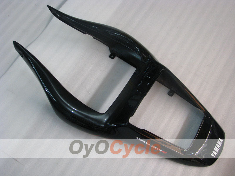 Carénage arrière de selle pour Yamaha 98-02 YZF-R6 #OYO87911943