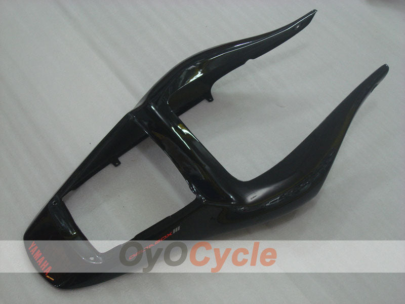 Carénage arrière de selle pour Yamaha 98-02 YZF-R6 #OYO87911949 Image secondaire du produit