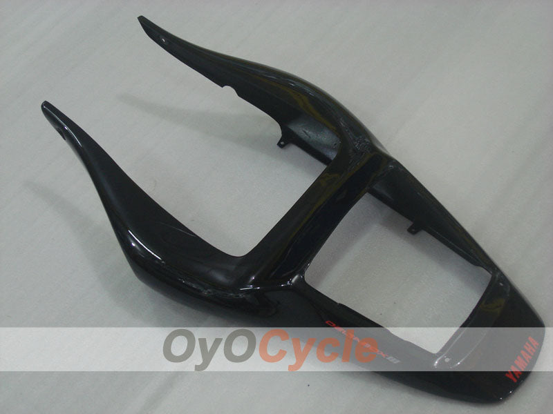 Carénage arrière de selle pour Yamaha 98-02 YZF-R6 #OYO87911949