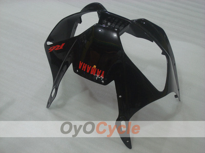 Carénage supérieur avant pour Yamaha 98-02 YZF-R6 #OYO87911947