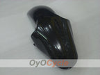 Kit de carénage injecté pour YZF-R6 98-02 - Rouge, noir - Style d'usine #OYO87905996