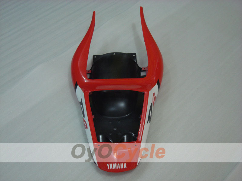 Carénage arrière de selle pour Yamaha 98-02 YZF-R6 #OYO87911956