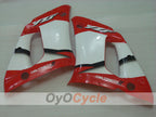 Carénage latéral gauche et droit pour Yamaha 98-02 YZF-R6 #OYO87911958