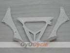 Kit de carénage injecté pour YZF-R6 98-02 - Bleu, blanc - Style d'usine #OYO87905998