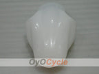 Kit de carénage injecté pour YZF-R6 98-02 - Bleu, blanc - Style d'usine #OYO87905998