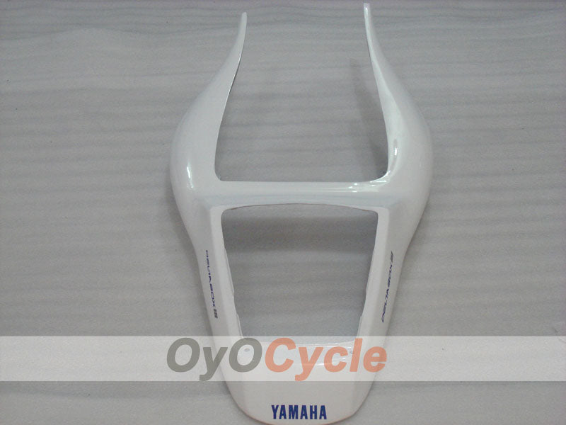 Carénage arrière de selle pour Yamaha 98-02 YZF-R6 #OYO87911962