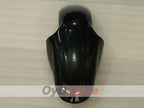 Kit de carénage injecté pour YZF-R6 98-02 - Bleu, noir - Flamme #OYO87905999