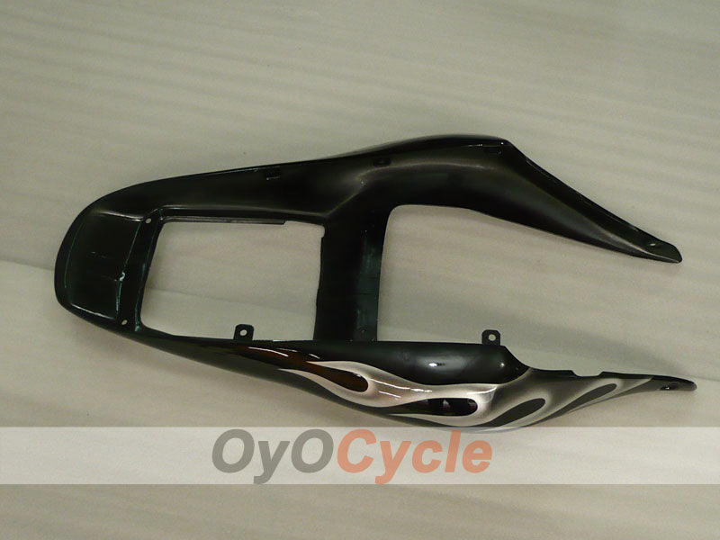 Carénage arrière de selle pour Yamaha 98-02 YZF-R6 #OYO87911967