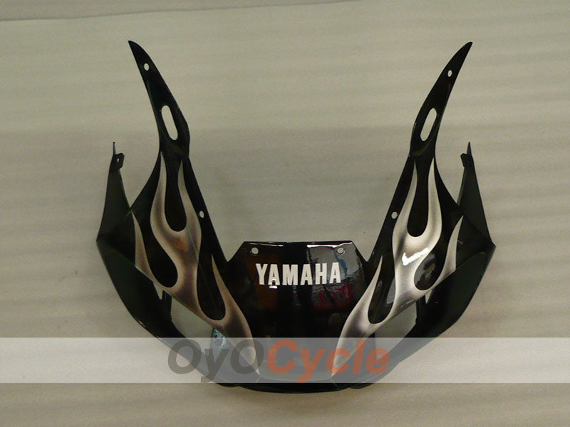 Carénage supérieur avant pour Yamaha 98-02 YZF-R6 #OYO87911965 Image principale du produit