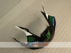 Carénage supérieur avant pour Yamaha 98-02 YZF-R6 #OYO87911970