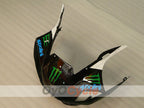 Carénage supérieur avant pour Yamaha 98-02 YZF-R6 #OYO87911970