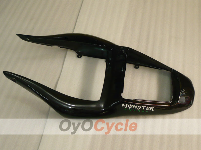 Carénage arrière de selle pour Yamaha 98-02 YZF-R6 #OYO87911972 Image secondaire du produit