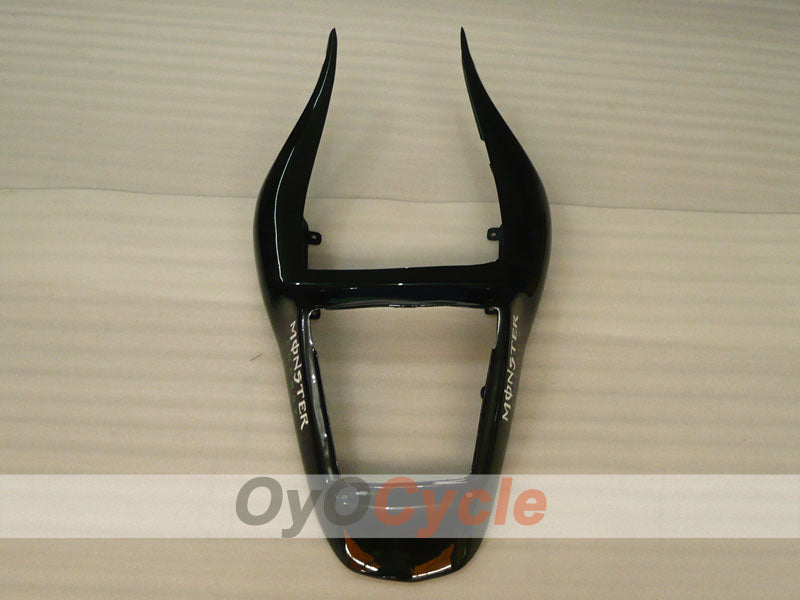 Carénage arrière de selle pour Yamaha 98-02 YZF-R6 #OYO87911972