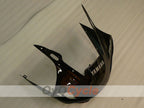 Carénage supérieur avant pour Yamaha 98-02 YZF-R6 #OYO87911974