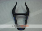 Carénage arrière de selle pour Yamaha 98-02 YZF-R6 #OYO87911978