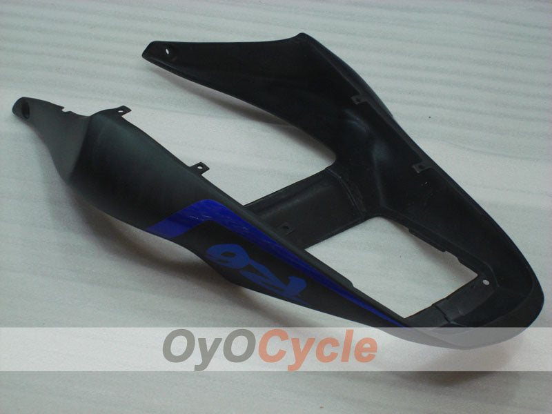 Carénage arrière de selle pour Yamaha 98-02 YZF-R6 #OYO87911978 Image secondaire du produit