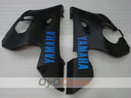 Carénage latéral gauche et droit pour Yamaha YZF-R6 98-02 #OYO87911979