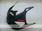 Carénage supérieur avant pour Yamaha 98-02 YZF-R6 #OYO87911980