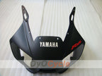 Carénage supérieur avant pour Yamaha 98-02 YZF-R6 #OYO87911980