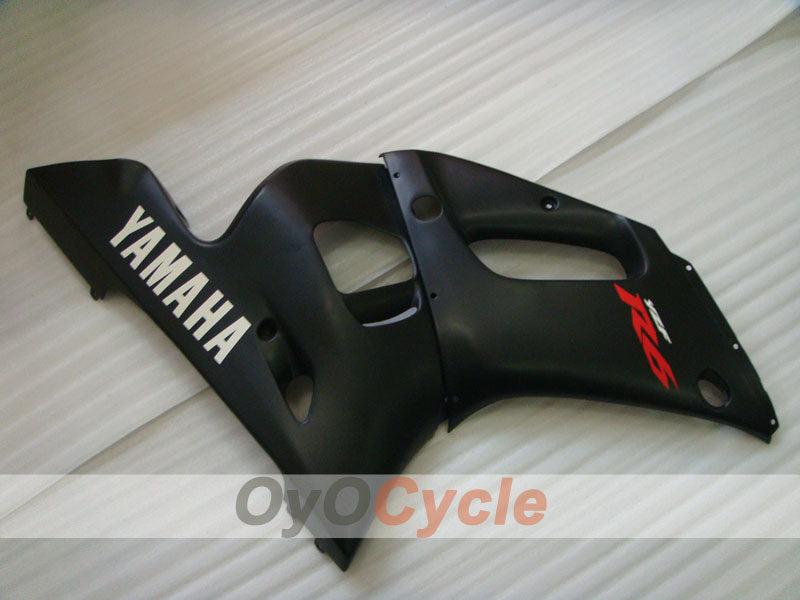 Carénage latéral gauche et droit pour Yamaha YZF-R6 98-02 #OYO87911982 Image secondaire du produit