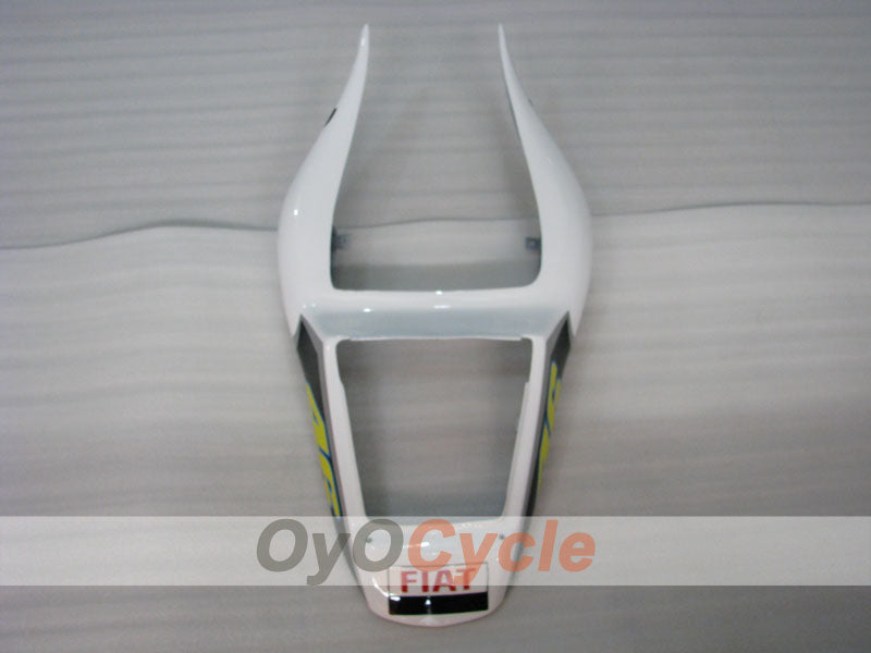 Carénage arrière de selle pour Yamaha 98-02 YZF-R6 #OYO87911985