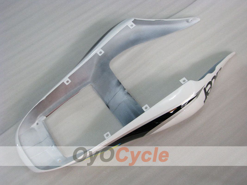 Carénage arrière de selle pour Yamaha 98-02 YZF-R6 #OYO87911985