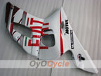 Carénage latéral gauche et droit pour Yamaha YZF-R6 98-02 #OYO87911986