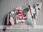 Carénage latéral gauche et droit pour Yamaha YZF-R6 98-02 #OYO87911986