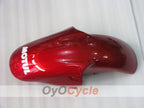 Carénage de garde-boue avant pour Yamaha 98-02 YZF-R6 #OYO87911983