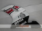 Kit de carénage injecté pour YZF-R6 98-02 - Rouge, Blanc, Noir - Style d'usine #OYO87906005