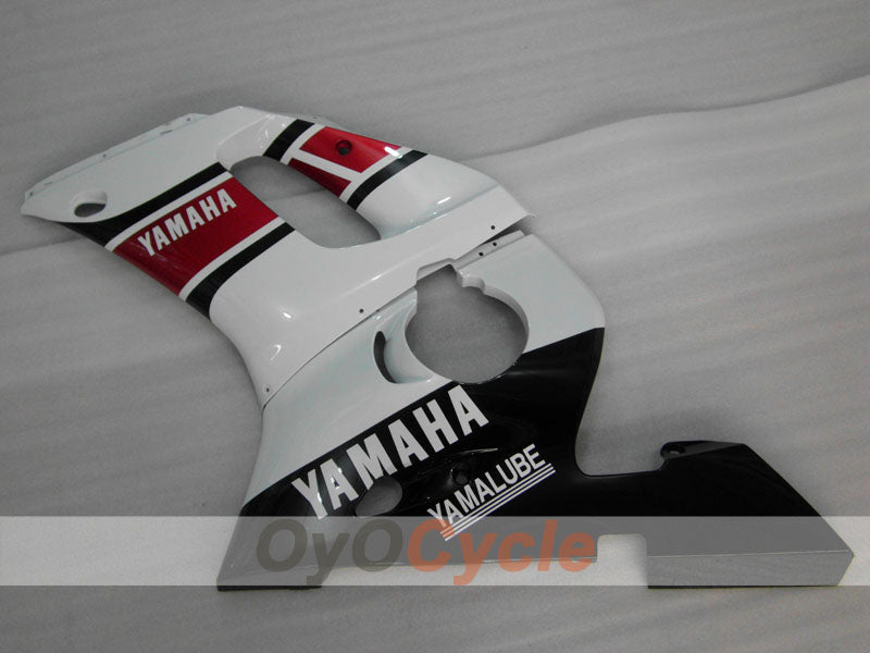 Carénage latéral gauche et droit pour Yamaha YZF-R6 98-02 #OYO87911989