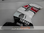Carénage latéral gauche et droit pour Yamaha YZF-R6 98-02 #OYO87911989