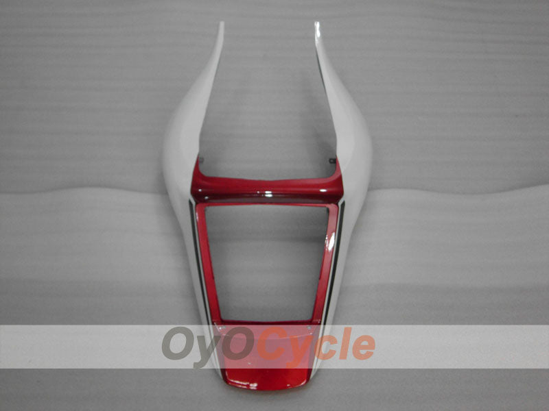 Carénage arrière de selle pour Yamaha 98-02 YZF-R6 #OYO87911988