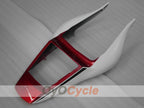Kit de carénage injecté pour YZF-R6 98-02 - Rouge, Blanc, Noir - Style d'usine #OYO87906005