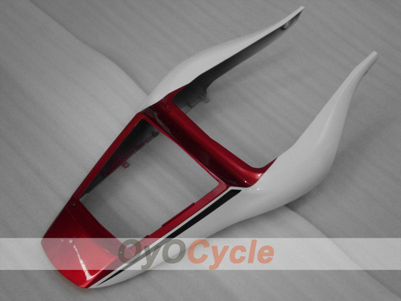 Carénage arrière de selle pour Yamaha 98-02 YZF-R6 #OYO87911988