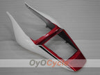 Carénage arrière de selle pour Yamaha 98-02 YZF-R6 #OYO87911988