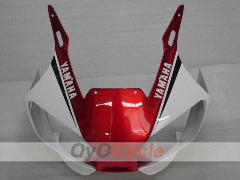 Carénage supérieur avant pour Yamaha 98-02 YZF-R6 #OYO87911987