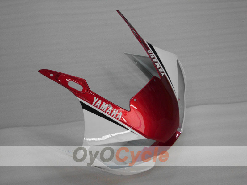 Carénage supérieur avant pour Yamaha 98-02 YZF-R6 #OYO87911987