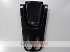Kit de carénage injecté pour YZF-R6 98-02 - Bleu, Blanc, Noir - Monster #OYO87906006