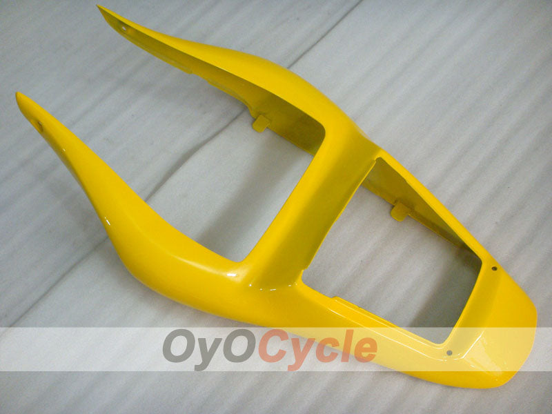 Carénage arrière de queue pour Yamaha 98-02 YZF-R6 #OYO87911994 Image secondaire du produit